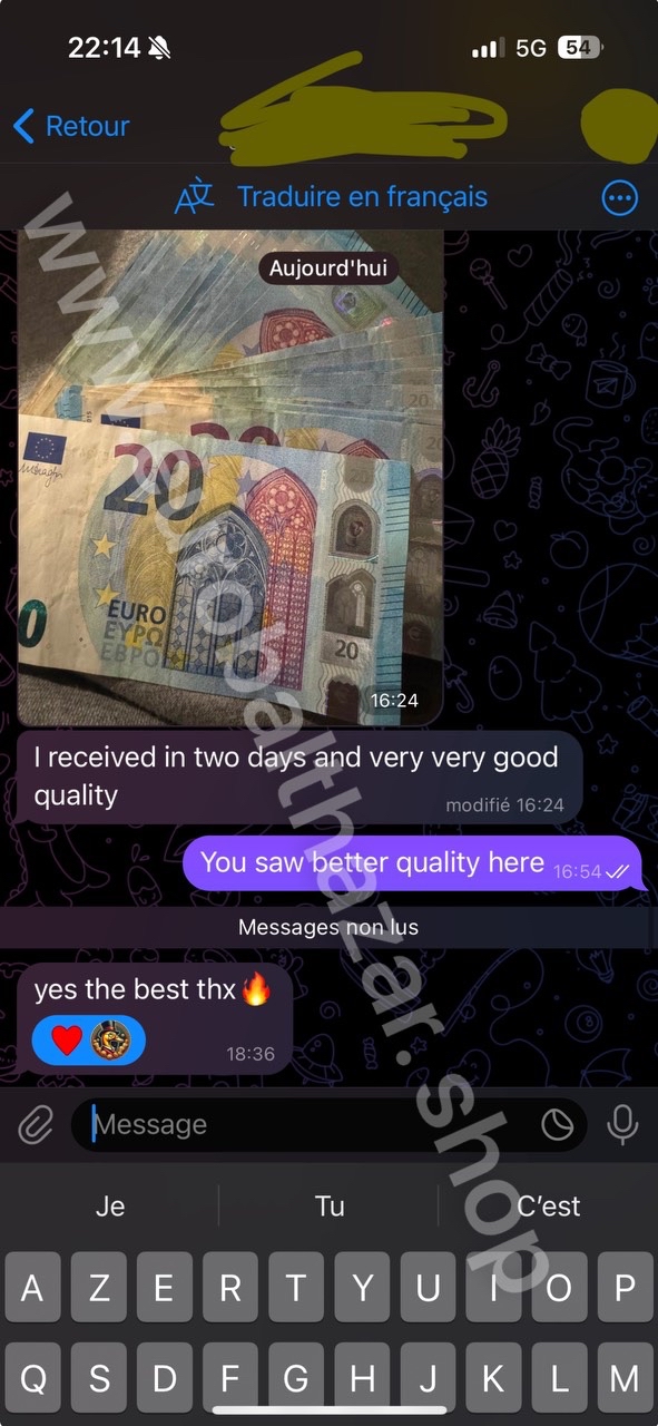 Avis client 10